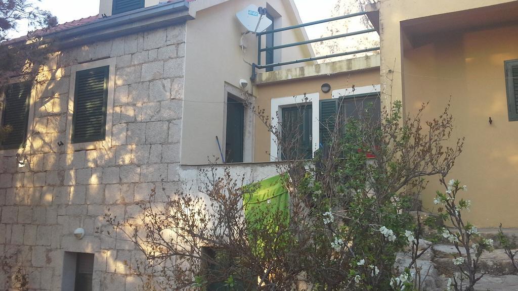 Apartment Gal Podgora Extérieur photo