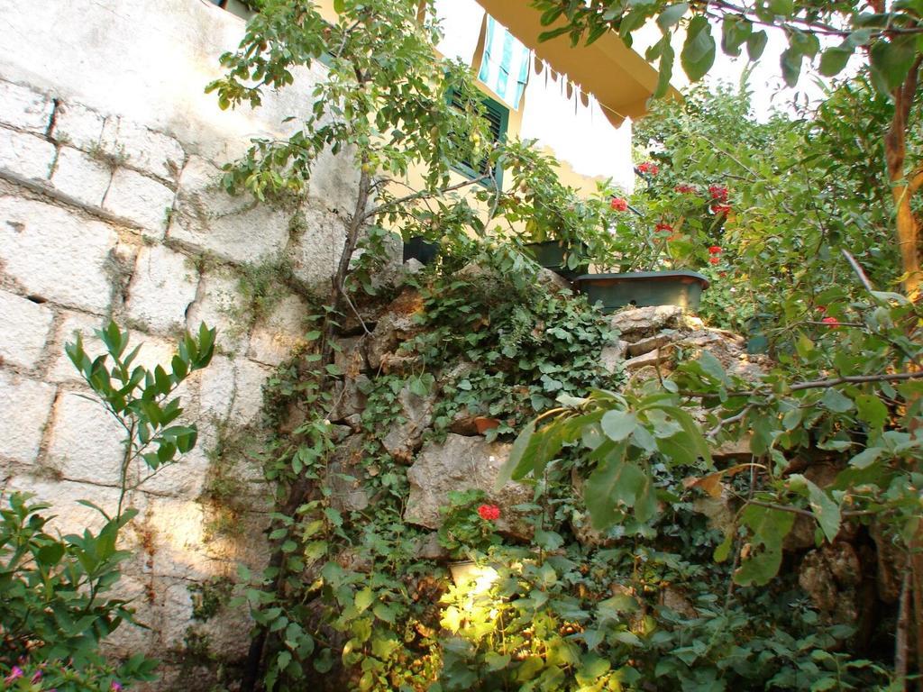 Apartment Gal Podgora Extérieur photo