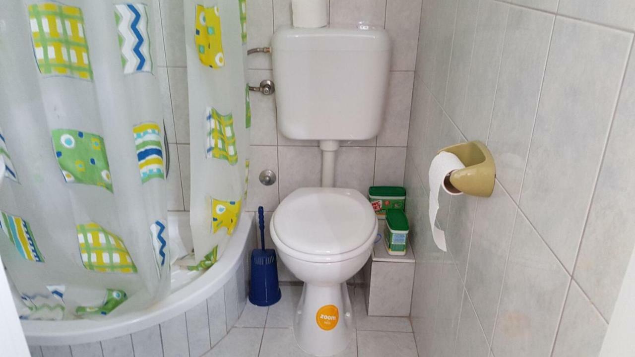 Apartment Gal Podgora Extérieur photo