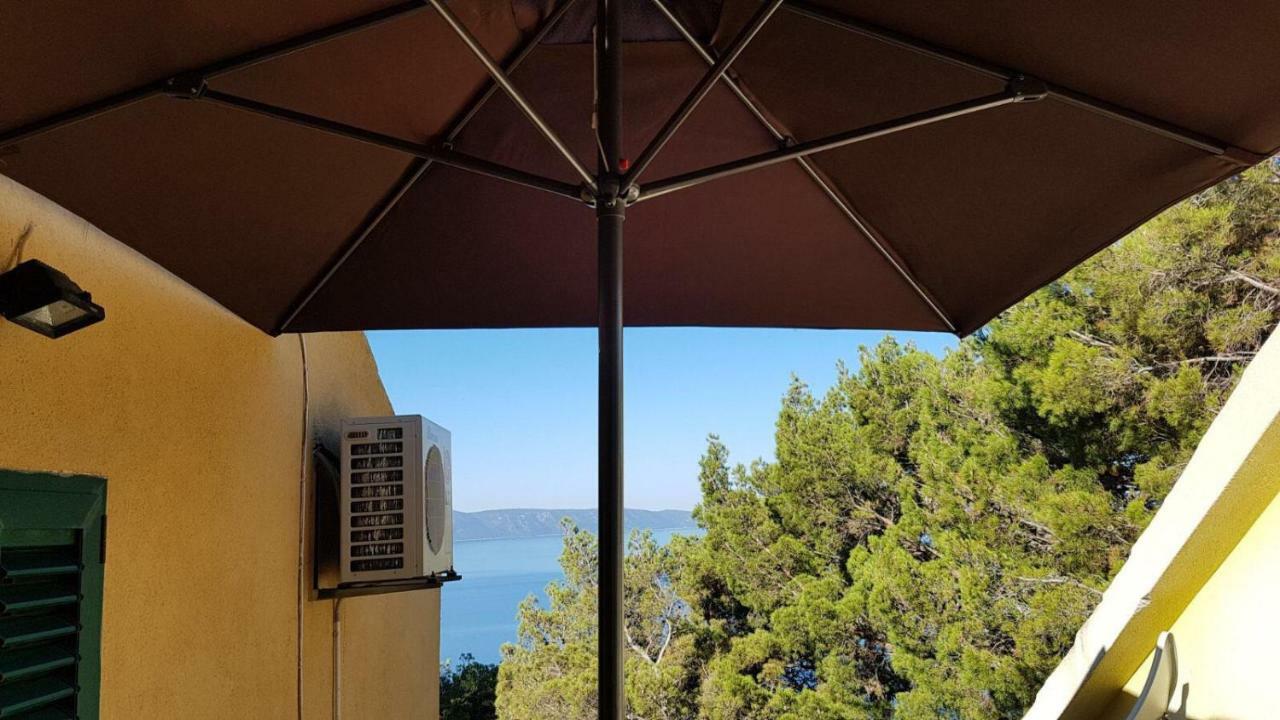 Apartment Gal Podgora Extérieur photo