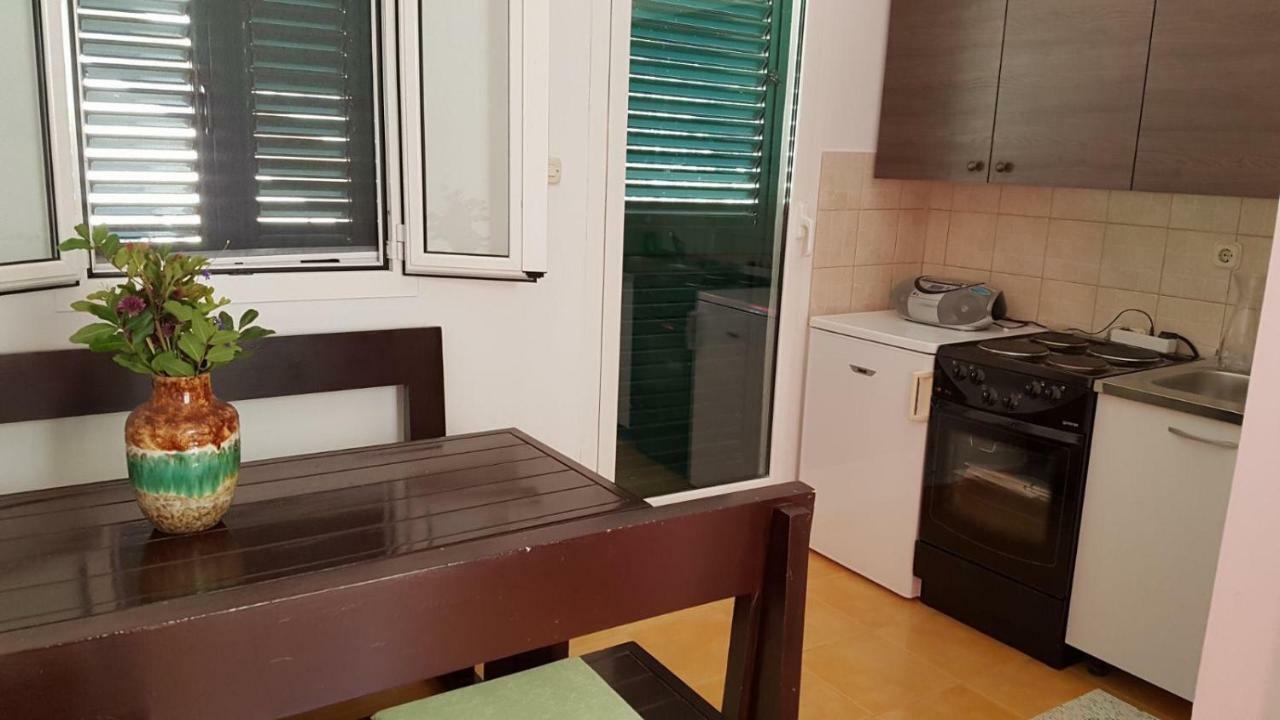 Apartment Gal Podgora Extérieur photo