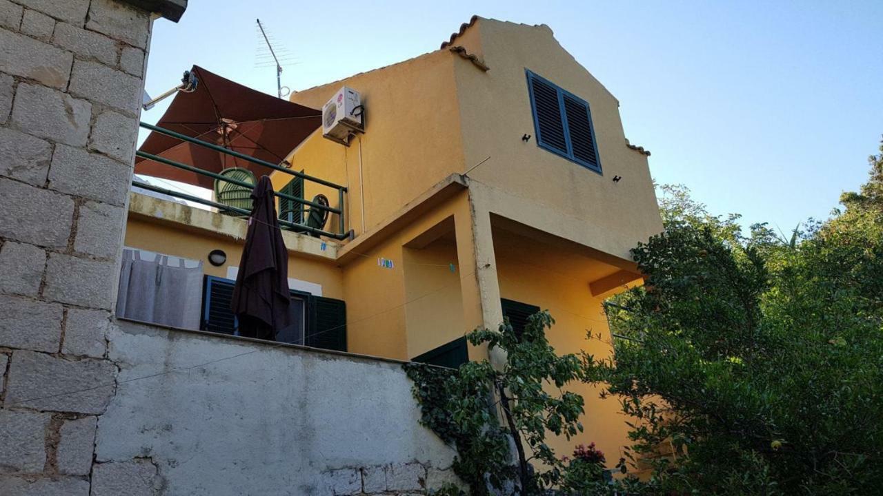 Apartment Gal Podgora Extérieur photo