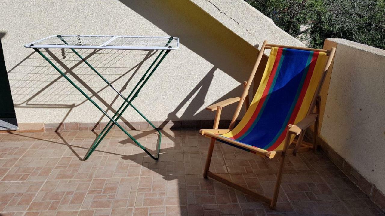 Apartment Gal Podgora Extérieur photo